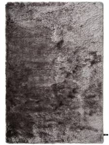 Tapis à poils longs Whisper Gris - 300 x 4 x 400 cm