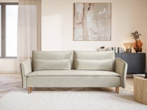 Sofa mit Schlaffunktion UMMO Beige