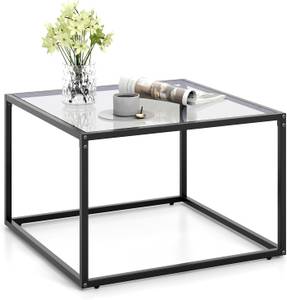 Couchtisch TH32617 Grau