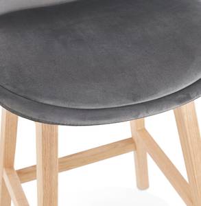 Tabouret De Bar MORISS Gris