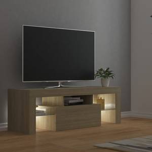 Meuble tv 3008757 Marron