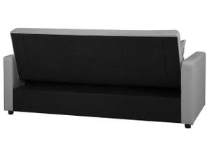 3-Sitzer Sofa GLOMMA Grau - Hellgrau