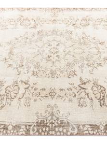 Tapis Ultra Vintage DVI Beige - Textile - 173 x 1 x 284 cm