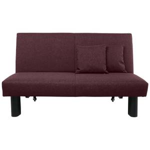 Columbus Faltsofa Bordeaux