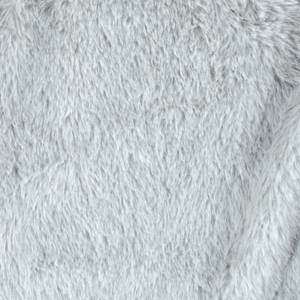 Hundejacke Shira II Grau - Kunststoff - Textil - 48 x 3 x 35 cm