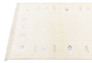 Tapis de passage Darya CMXLVII Beige - Textile - 81 x 1 x 198 cm