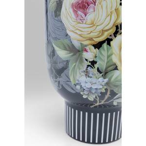 Vase Rose Magic Noir