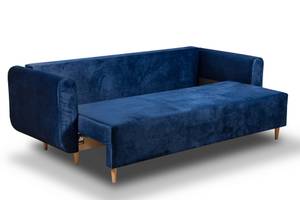 Schlafsofa Sewilla Blau