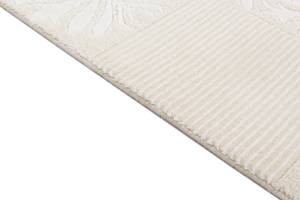 Tapis de passage Darya V Beige - Textile - 79 x 1 x 404 cm