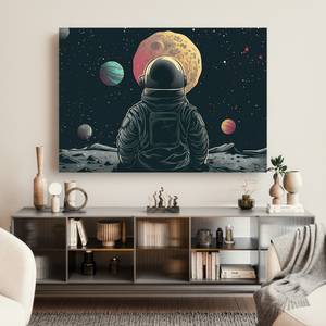 Bild Astronaut XXXV 120 x 80 cm