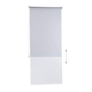 Store thermique blanc 60-120 cm 70 x 160 cm