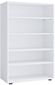 Armoire à chaussures Lona Blanc