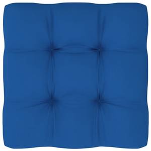 Palettenkissen 3007234-1 Nachtblau - 50 x 50 cm
