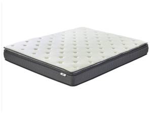 Matelas CHARM Largeur : 160 cm - D3 medium