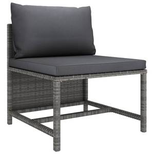 Gartensofa 3010471-9 Grau