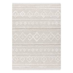 Tapis Eco Sizal Moroc 22322 Losangos 175 x 270 cm