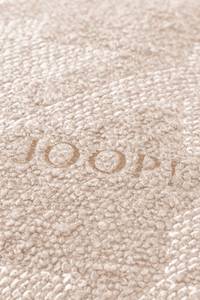 JOOP! SELECT Zierkissenhülle Beige - Cremeweiß