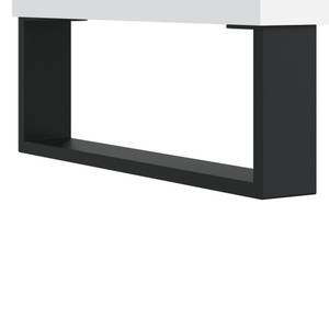 Highboard DE4848 Weiß