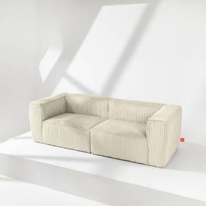 Einzelsofa FEROX Creme