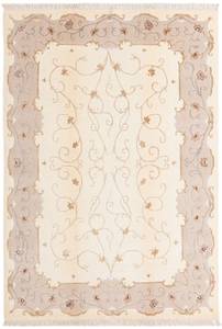 Tapis Darya LII Beige - Textile - 170 x 1 x 244 cm