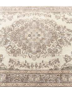 Tapis Ultra Vintage DCLIX Beige - Textile - 155 x 1 x 267 cm