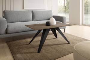 Couchtisch ARIA CT60 Braun