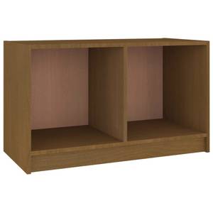 TV-Schrank D843 Massivholz - 33 x 42 x 70 cm