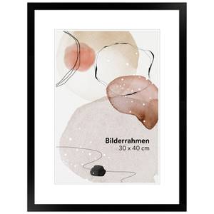 Bilderrahmen H950 Schwarz - 40 x 60 cm