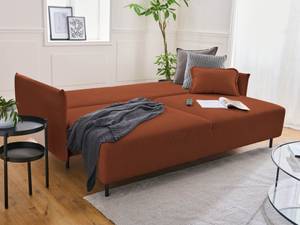 Schlafsofa VALENTINA Orange