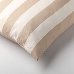 Housse de coussin Sia Beige