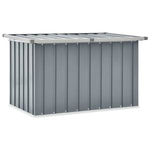 Aufbewahrungsbox 3002555 Grau - Metall - 67 x 65 x 109 cm