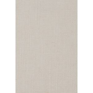 Zylinder Lampenschirm Livigno Eiweiß Weiß - Textil - 25 x 18 x 25 cm