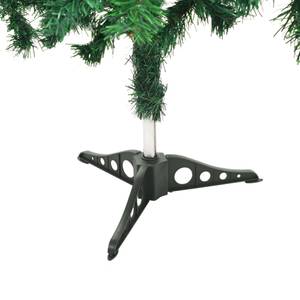 Weihnachtsbaum 3009437-1 Bronze - Gold - Grün - 105 x 210 x 105 cm