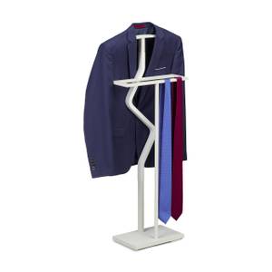 Tenue valet de 2025 chambre