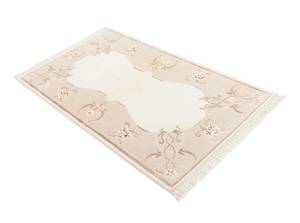 Tapis Darya CCXL Beige - Textile - 84 x 1 x 150 cm