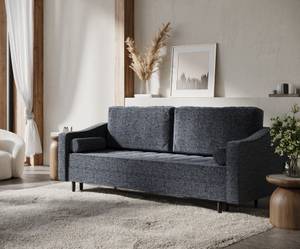 Schlafsofa Zyia Marineblau