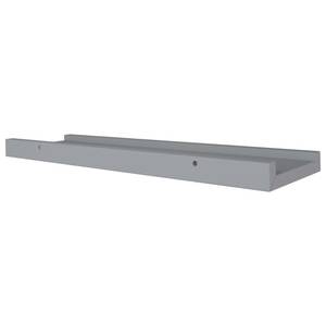 Bilderboard 3003956 (2er Set) Grau - Tiefe: 40 cm