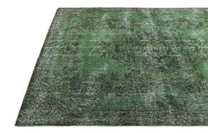 Tapis Ultra Vintage XCI Vert - Textile - 173 x 1 x 262 cm