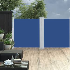 Seitenmarkise D5926 Blau - 600 x 1 x 100 cm