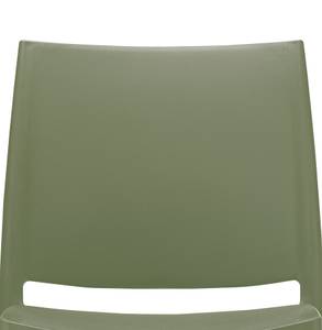 Chaise ENZO Vert - Vert