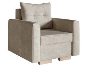 Sessel PORI Beige