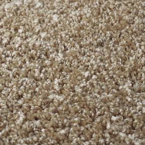 Kurzflorteppich Bali Beige - 50 x 200 cm