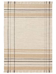 Tapis de laine Bahati 160 x 230 cm