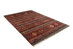 Tapis Torkman IV Textile - 194 x 1 x 290 cm