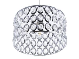 Lampe suspension TENNA 36 x 137 x 36 cm