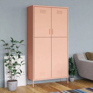 Kleiderschrank 3007017 Pink