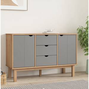 Sideboard 3015946 Braun - Grau