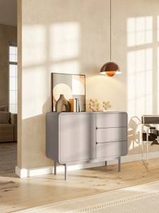 Commode ORO Beige - Taupe