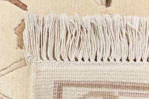 Läufer Teppich Darya CDXLIX Beige - Textil - 84 x 1 x 300 cm