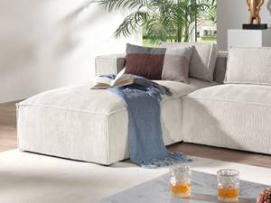 Ecksofa STELLA Beige